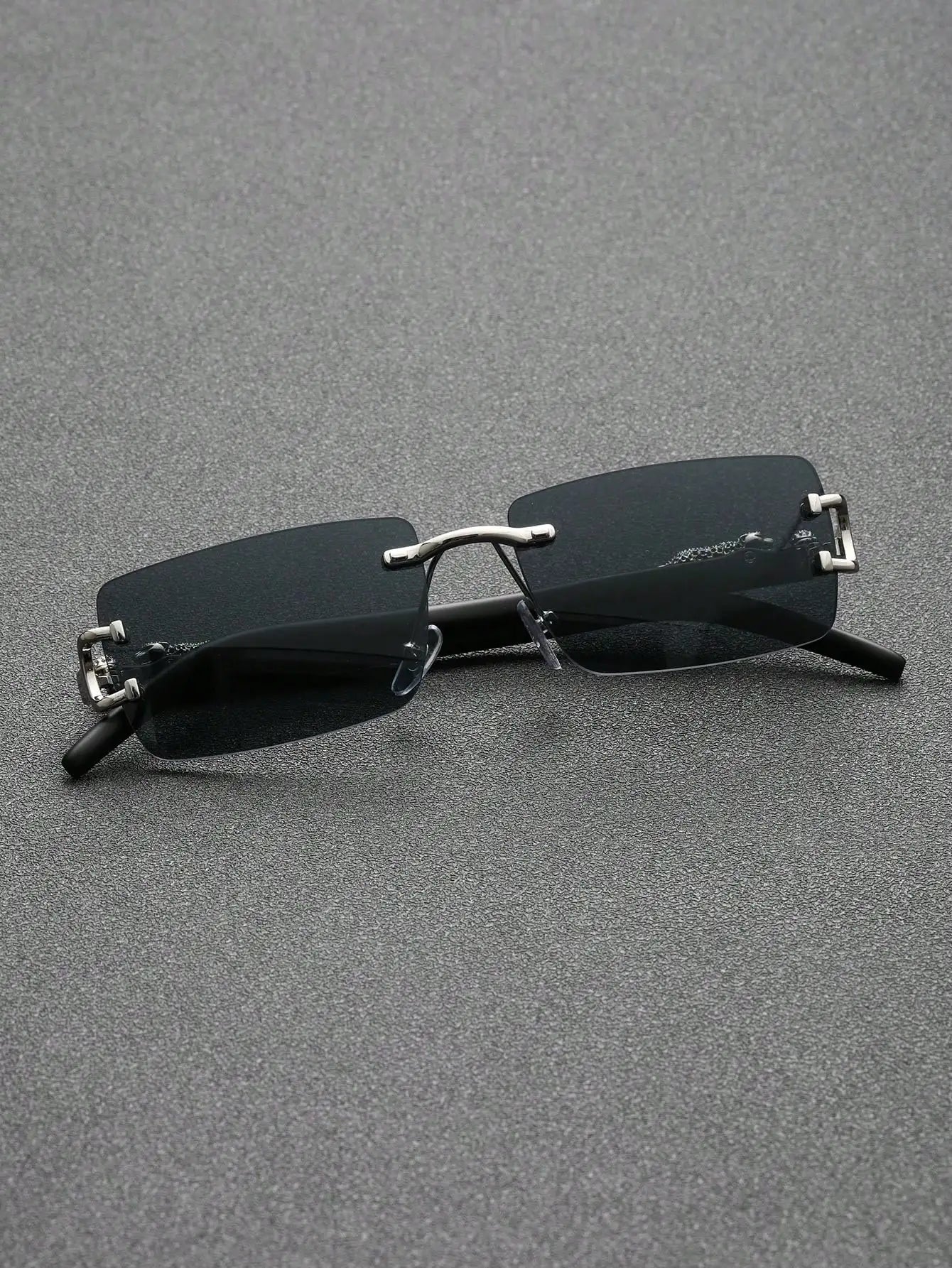 Panthere Rimless Sunglasses - Variants